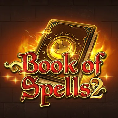 Book of Spells 2