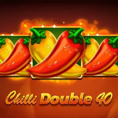 Chilli Double 40