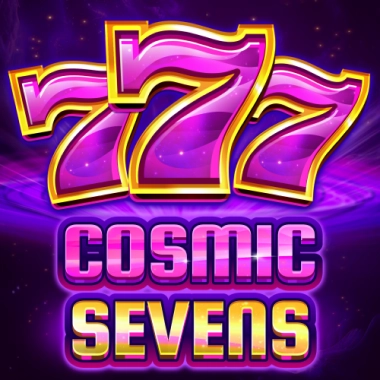 Cosmic Sevens