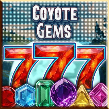 Coyote Gems