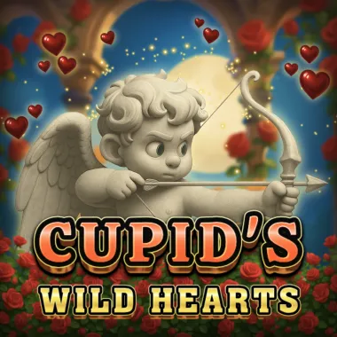 Cupids Wild Hearts