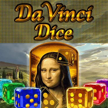 DaVinci Dice