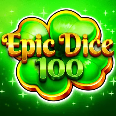 Epic Dice 100