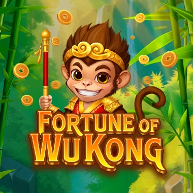 Fortune of Wu Kong