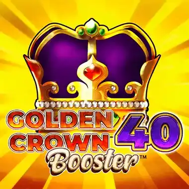 Golden Crown 40 Booster