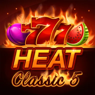 HEAT Classic 5