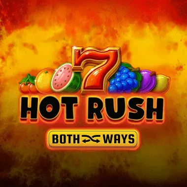 HOT RUSH Both Ways