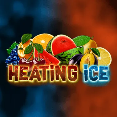 Heating Ice