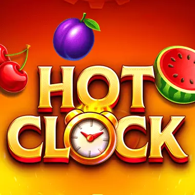 Hot Clock