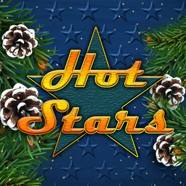 Hot Stars Christmas