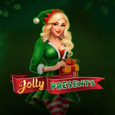 Jolly Presents