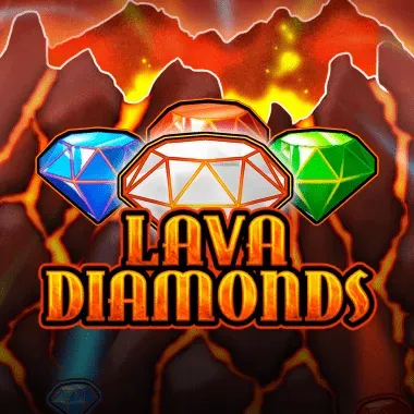 Lava Diamonds
