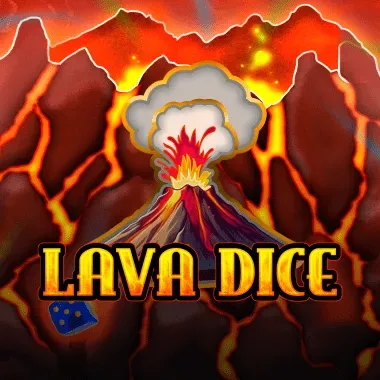 Lava Dice