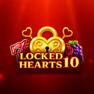 Locked Hearts 10
