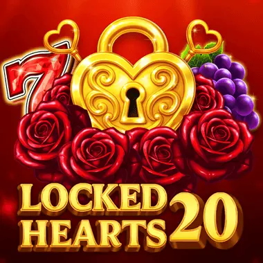 Locked Hearts 20