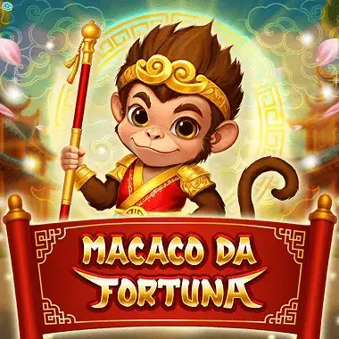 Macaco Da Fortuna