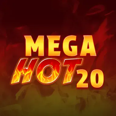 Mega Hot 20