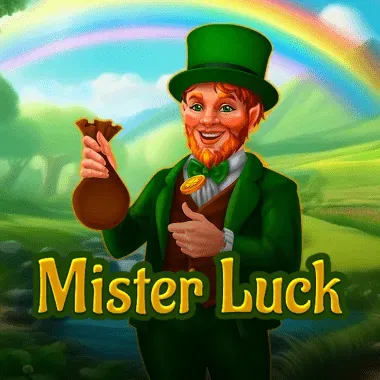 Mister Luck