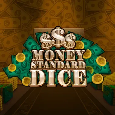 Money Standard Dice