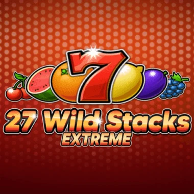 27 Wild Stack Extreme
