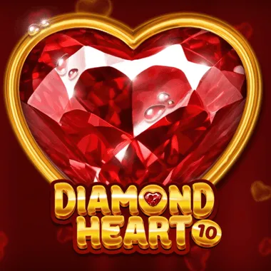 Diamond Heart 100