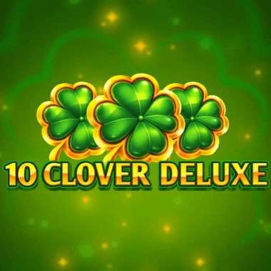 10 Clover Deluxe