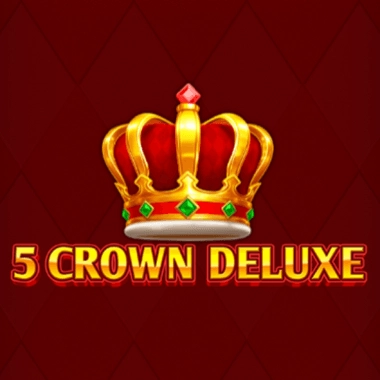5 Crown Deluxe