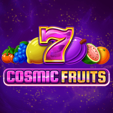 Cosmic Fruits slots by Fazi