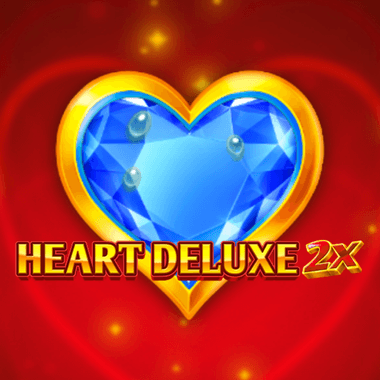 Heart Deluxe 2X slots by Fazi