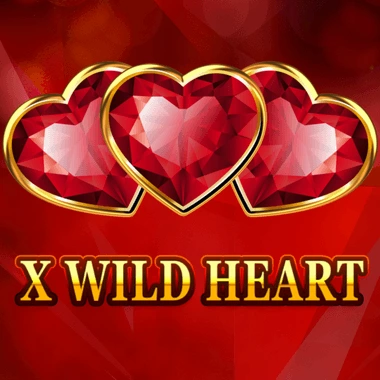 X Wild Heart