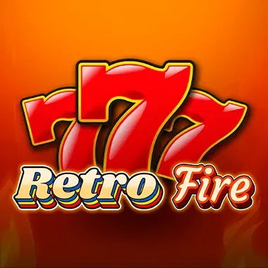 Retro Fire