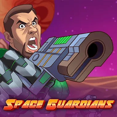 Space Guardians