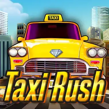 Taxi Rush