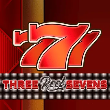 Three Reel Sevens