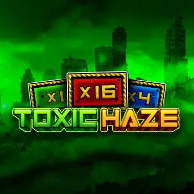 Toxic Haze