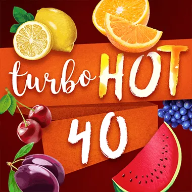 Turbo Hot 40