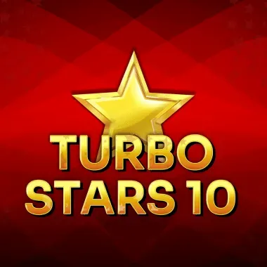 Turbo Stars 10