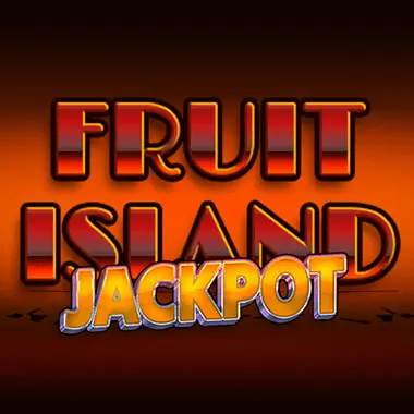 Fruit Island Jackpot