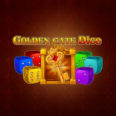 Golden Gate Dice