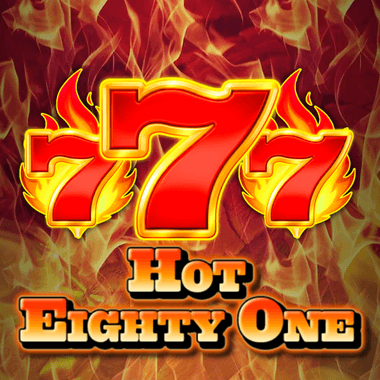 Hot Eighty One slots by Fazi