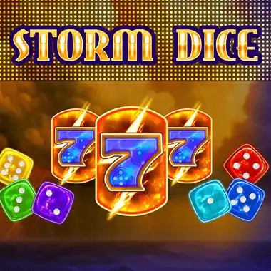Storm Dice