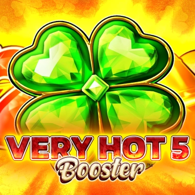 Very Hot 5 Booster