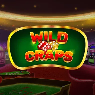 Wild Craps