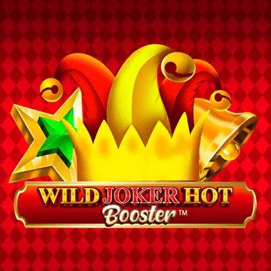 Wild Joker Hot Booster