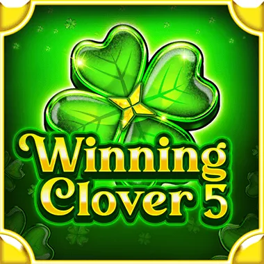Winning Clover 5