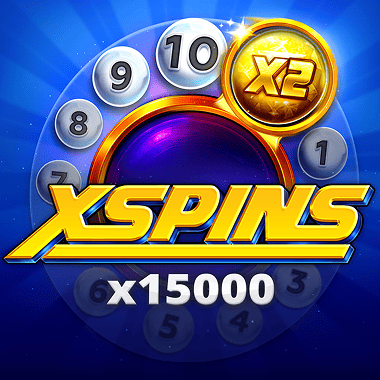 XSpins instant win by Fazi