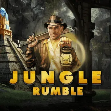 Jungle Rumble