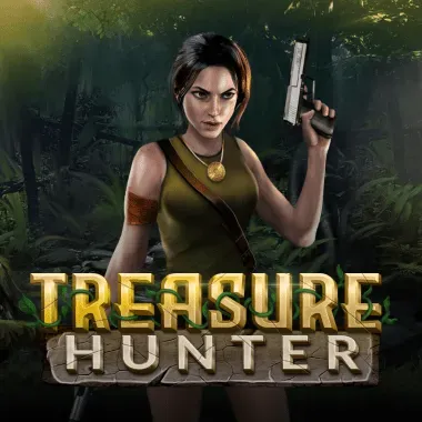 Treasure Hunter
