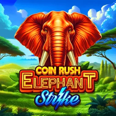 Coin Rush: Elephant Strike