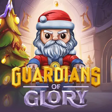 Guardians of Glory